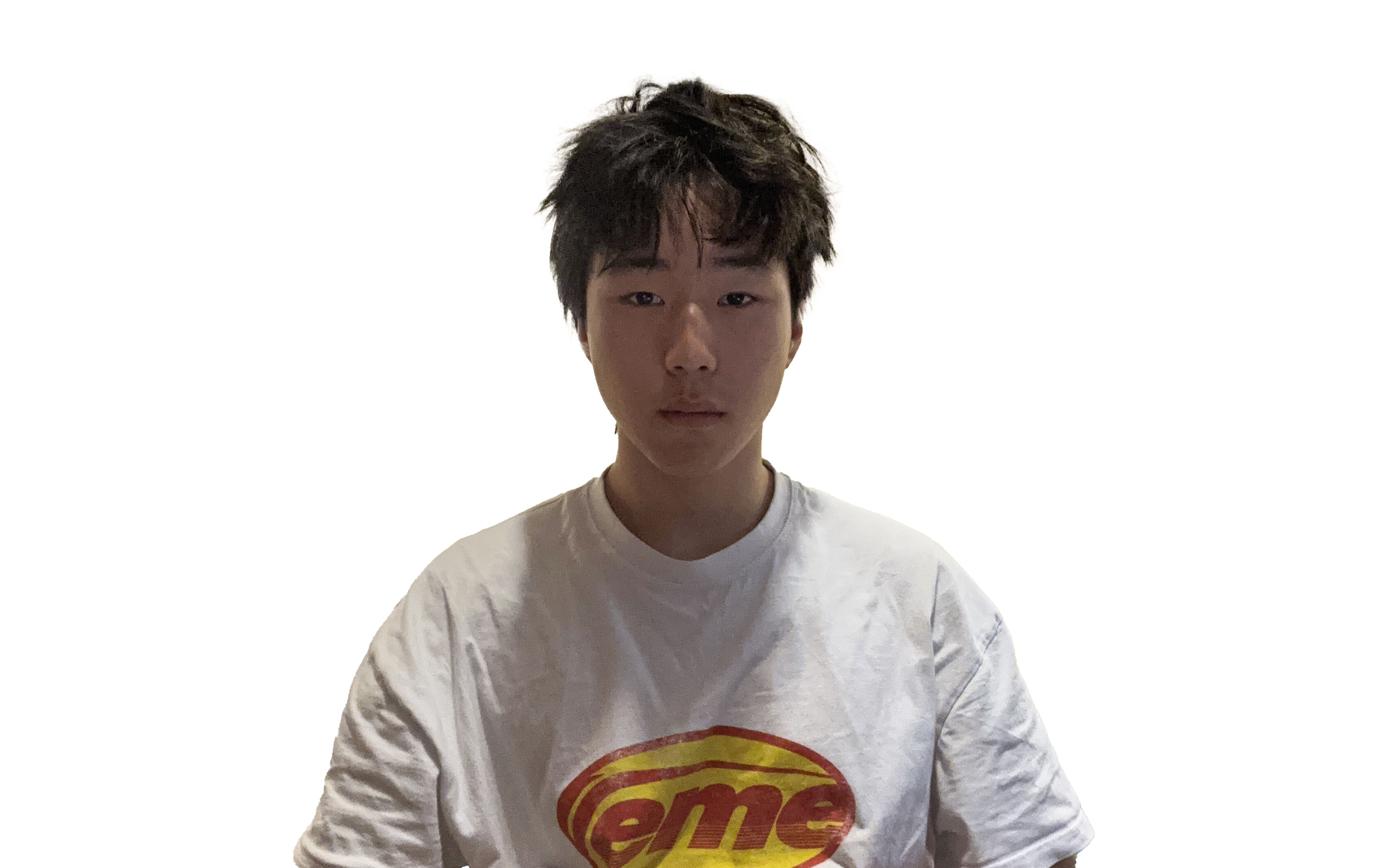 Ryan Cha